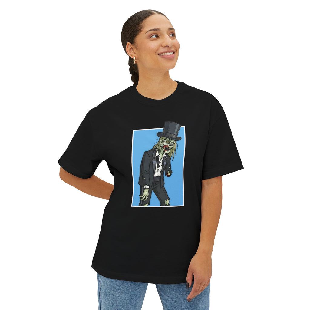 Zombie Tux Tee