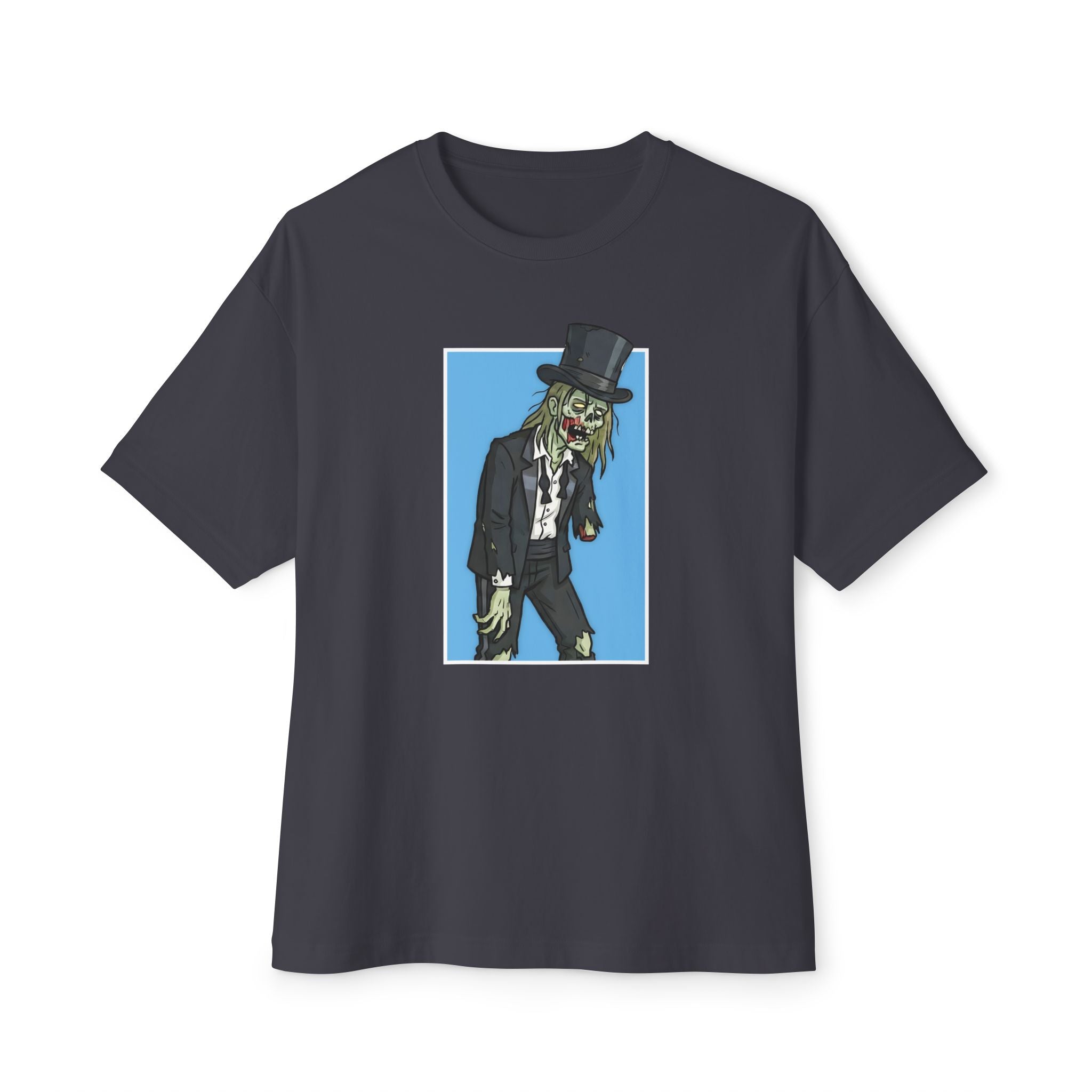 Zombie Tux Tee