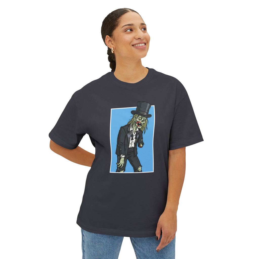 Zombie Tux Tee